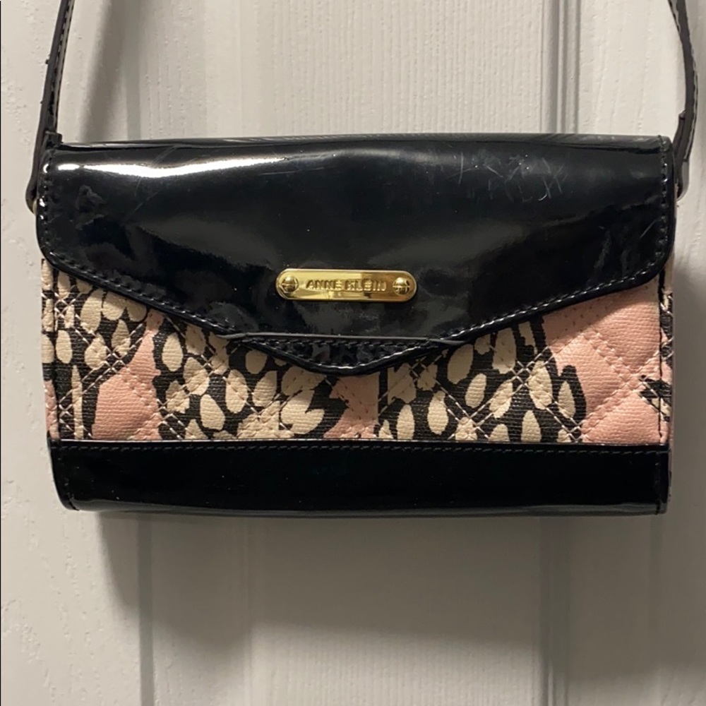 Anne Klein small purse